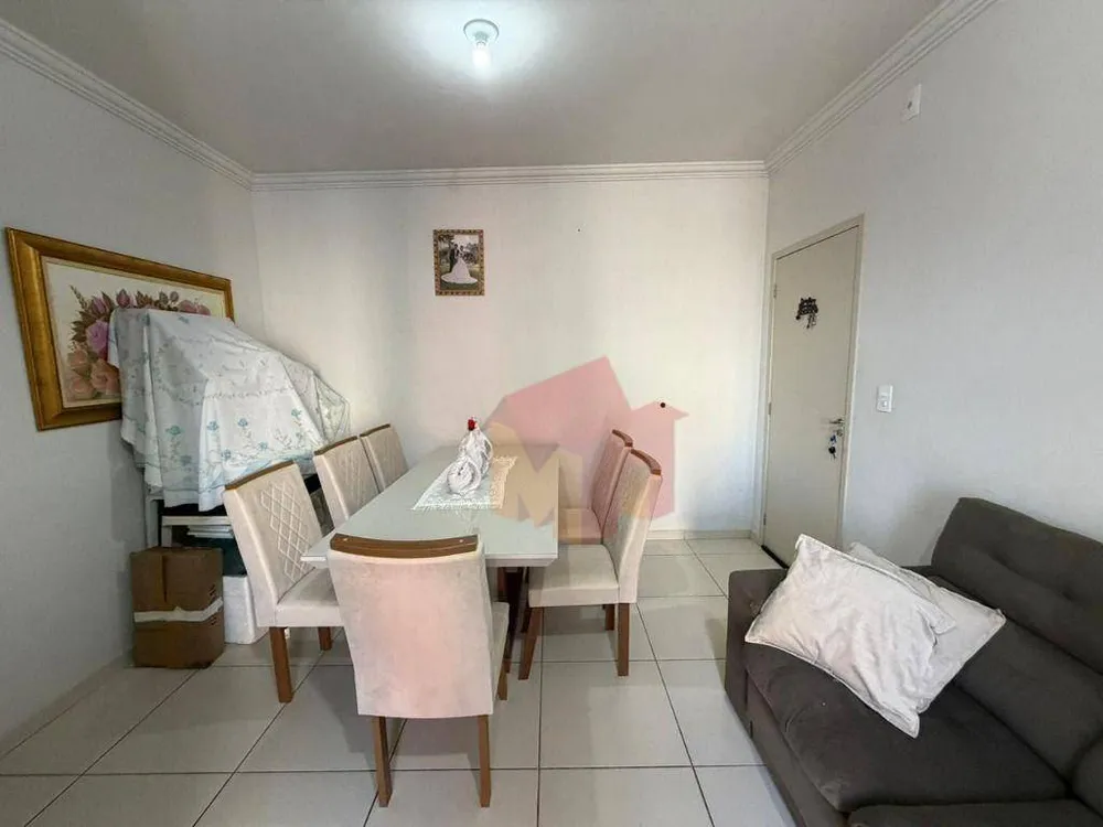 Apartamento, 2 quartos, 58 m² - Foto 3