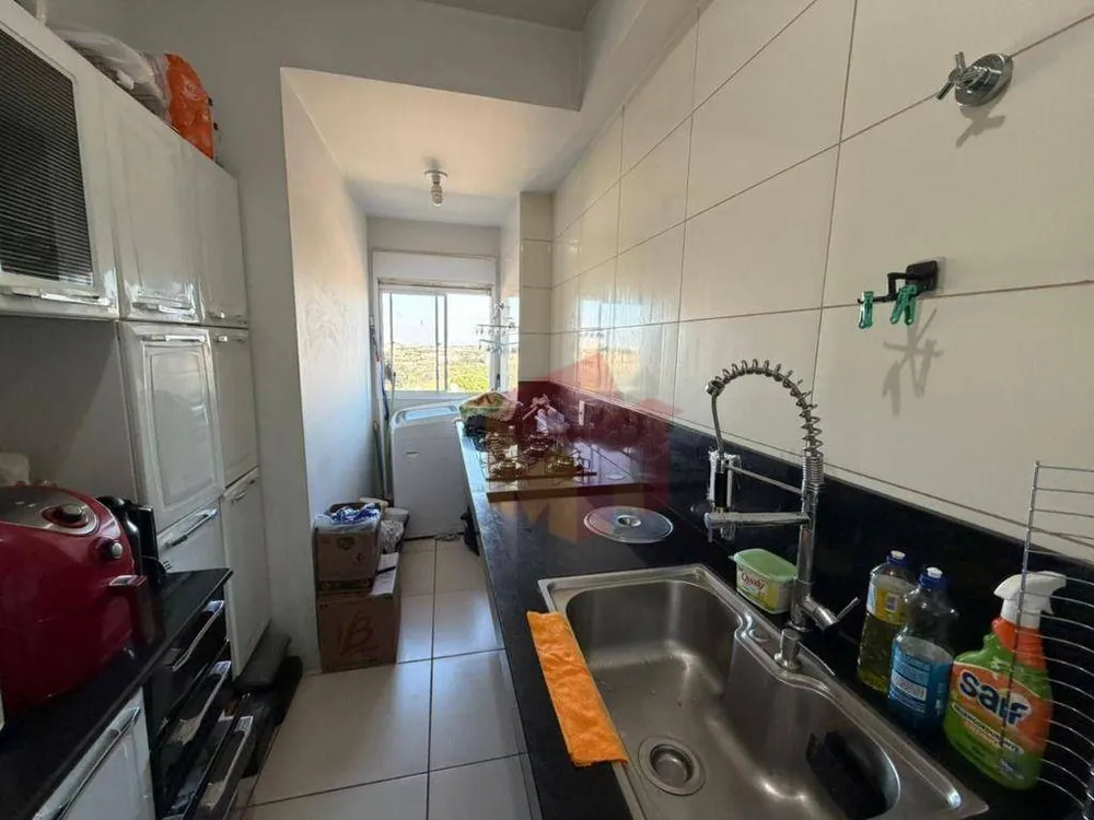Apartamento, 2 quartos, 58 m² - Foto 2