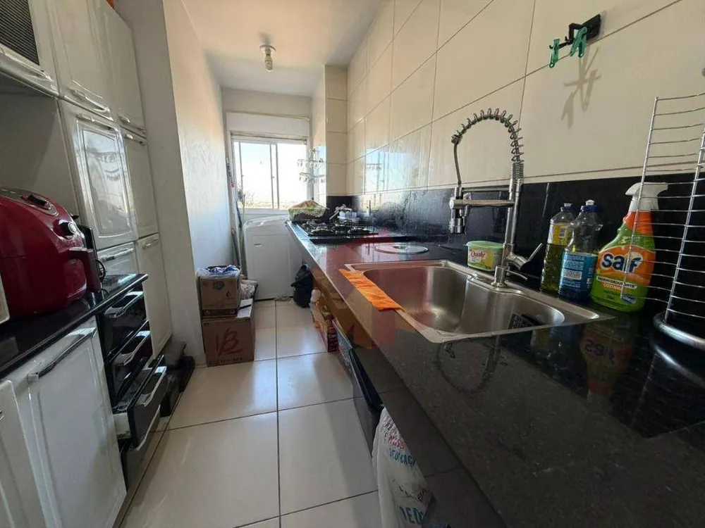 Apartamento, 2 quartos, 58 m² - Foto 4