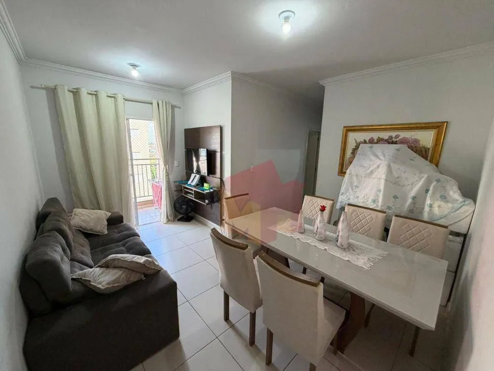 Apartamento, 2 quartos, 58 m² - Foto 2