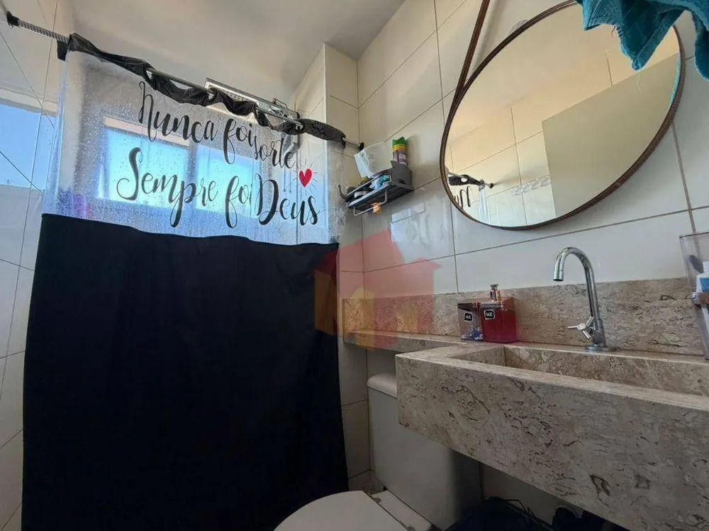 Apartamento, 2 quartos, 58 m² - Foto 7