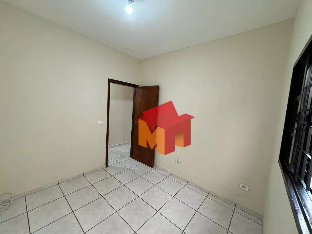 Casa à venda com 3 quartos, 110m² - Foto 9