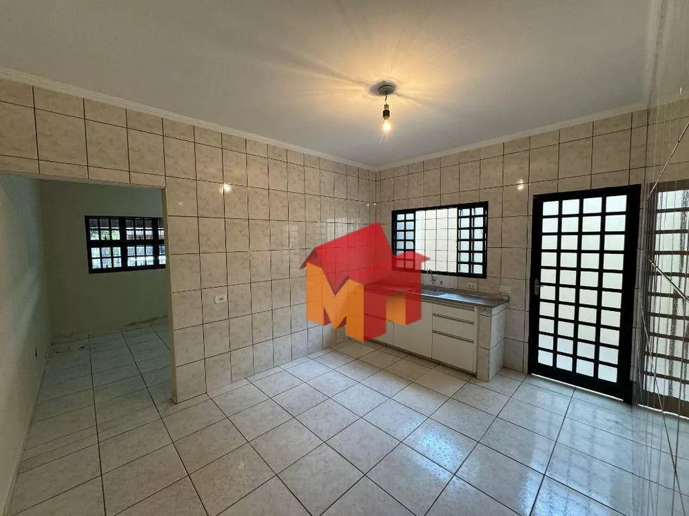 Casa à venda com 3 quartos, 110m² - Foto 6