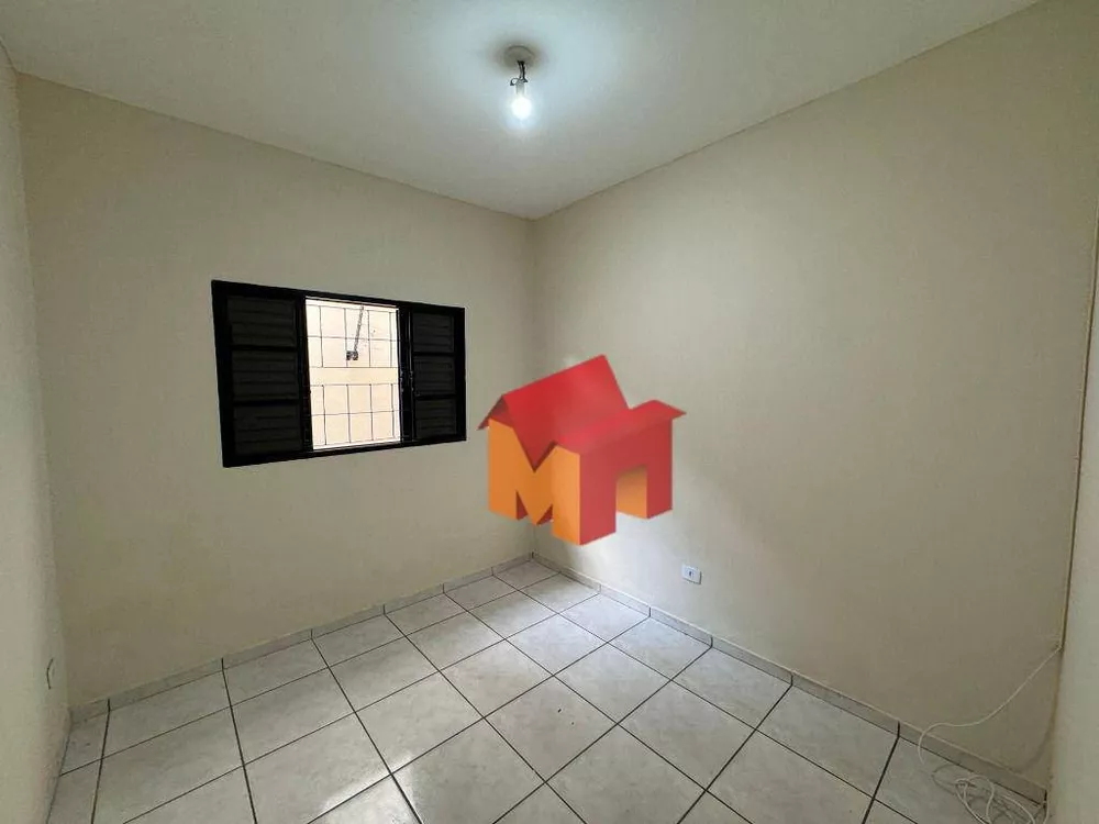 Casa à venda com 3 quartos, 110m² - Foto 8