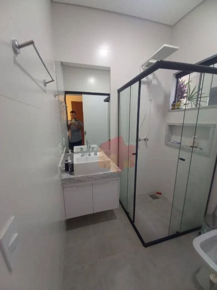 Chácara, 4 quartos, 1752 m² - Foto 5