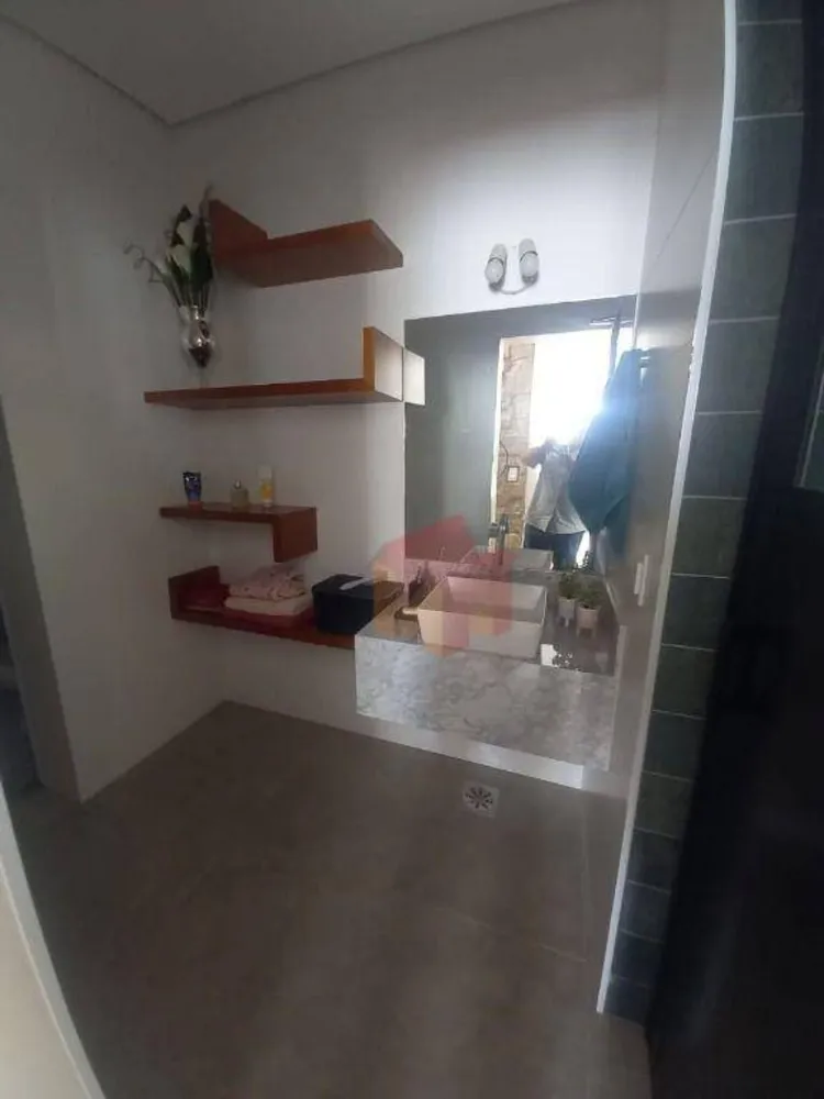 Chácara, 4 quartos, 1752 m² - Foto 13