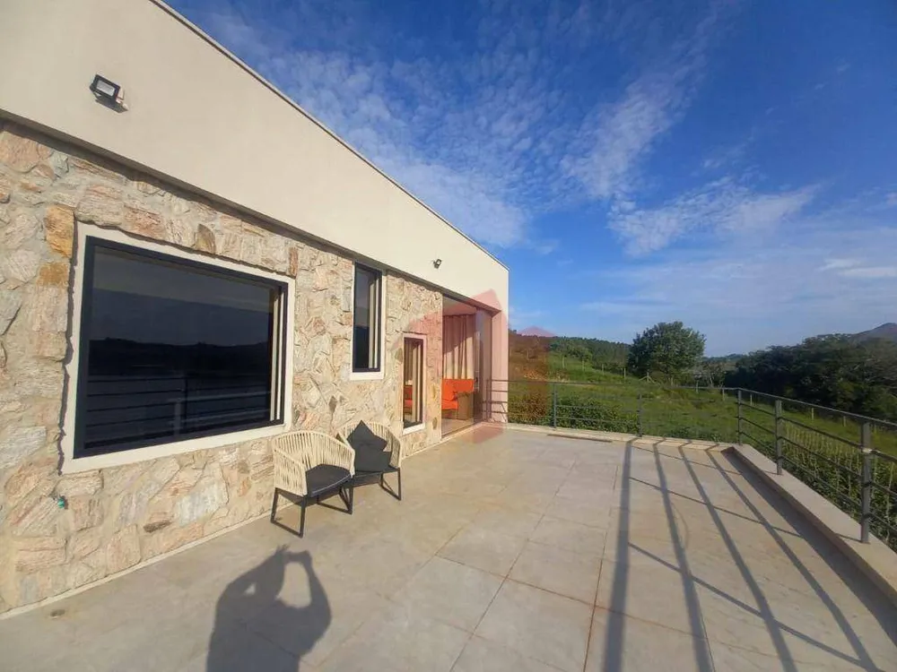 Chácara, 4 quartos, 1752 m² - Foto 11