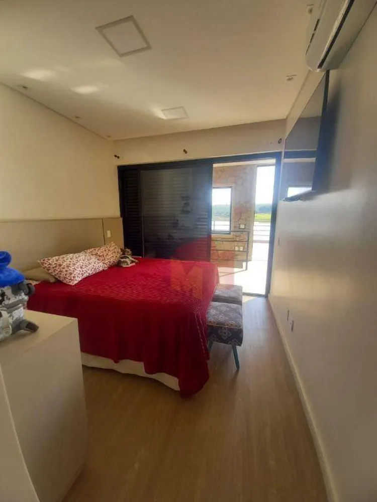 Chácara, 4 quartos, 1752 m² - Foto 9
