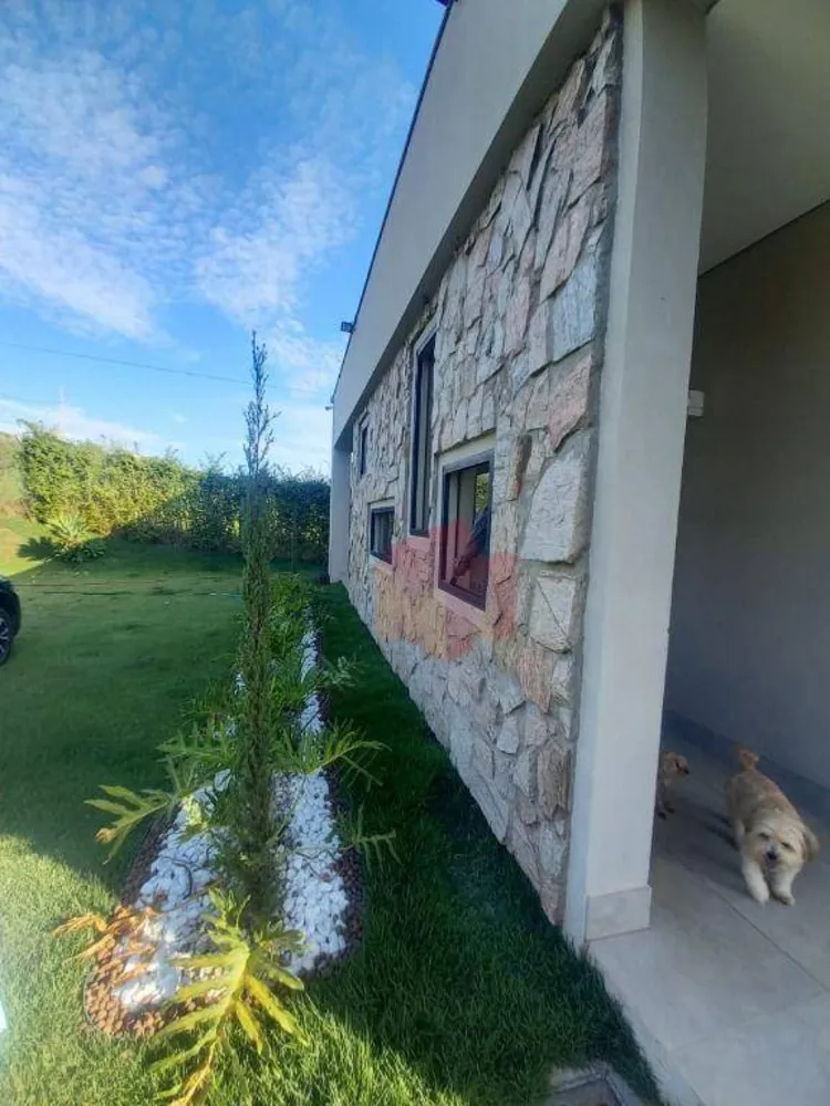 Chácara, 4 quartos, 1752 m² - Foto 8