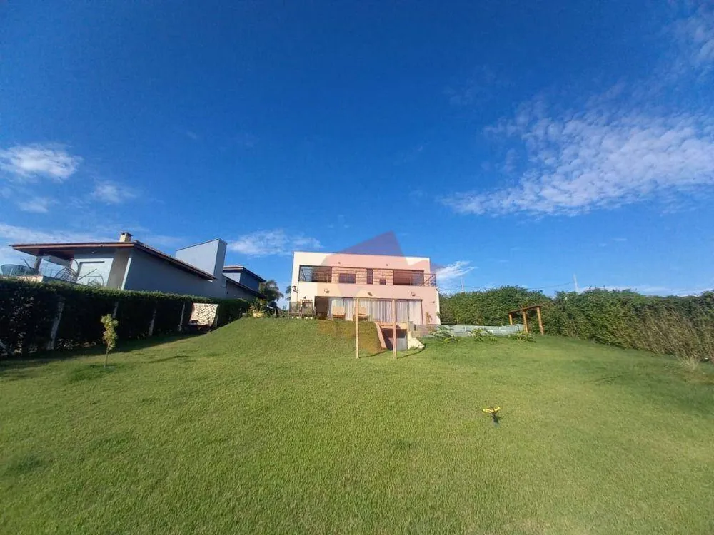 Chácara, 4 quartos, 1752 m² - Foto 4