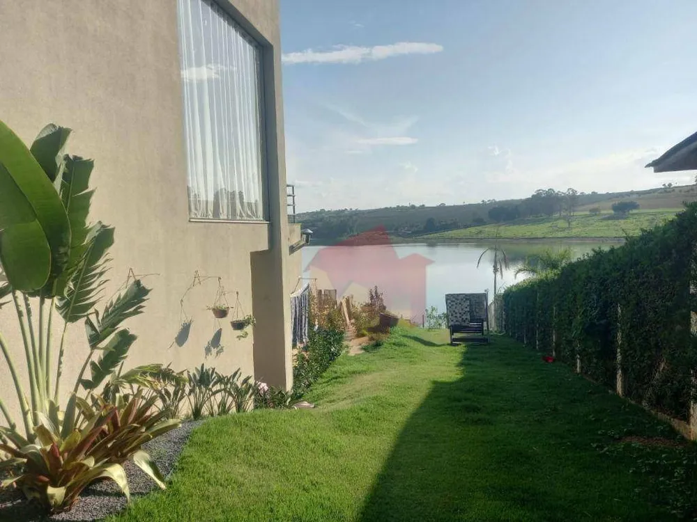 Chácara, 4 quartos, 1752 m² - Foto 6