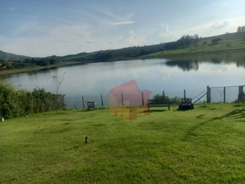 Chácara, 4 quartos, 1752 m² - Foto 2