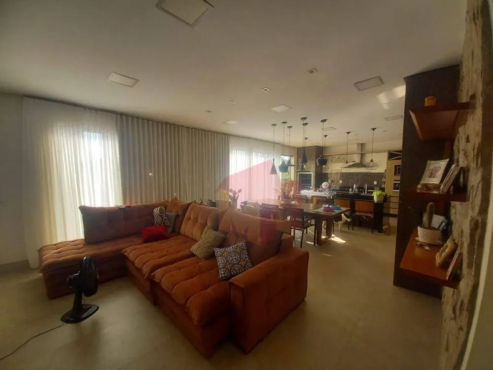 Chácara, 4 quartos, 1752 m² - Foto 15