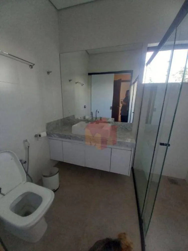 Chácara, 4 quartos, 1752 m² - Foto 7