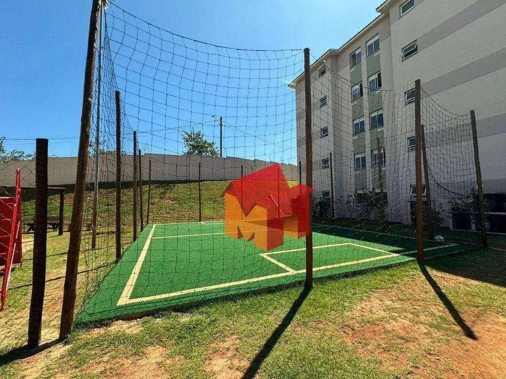 Apartamento, 2 quartos, 48 m² - Foto 3