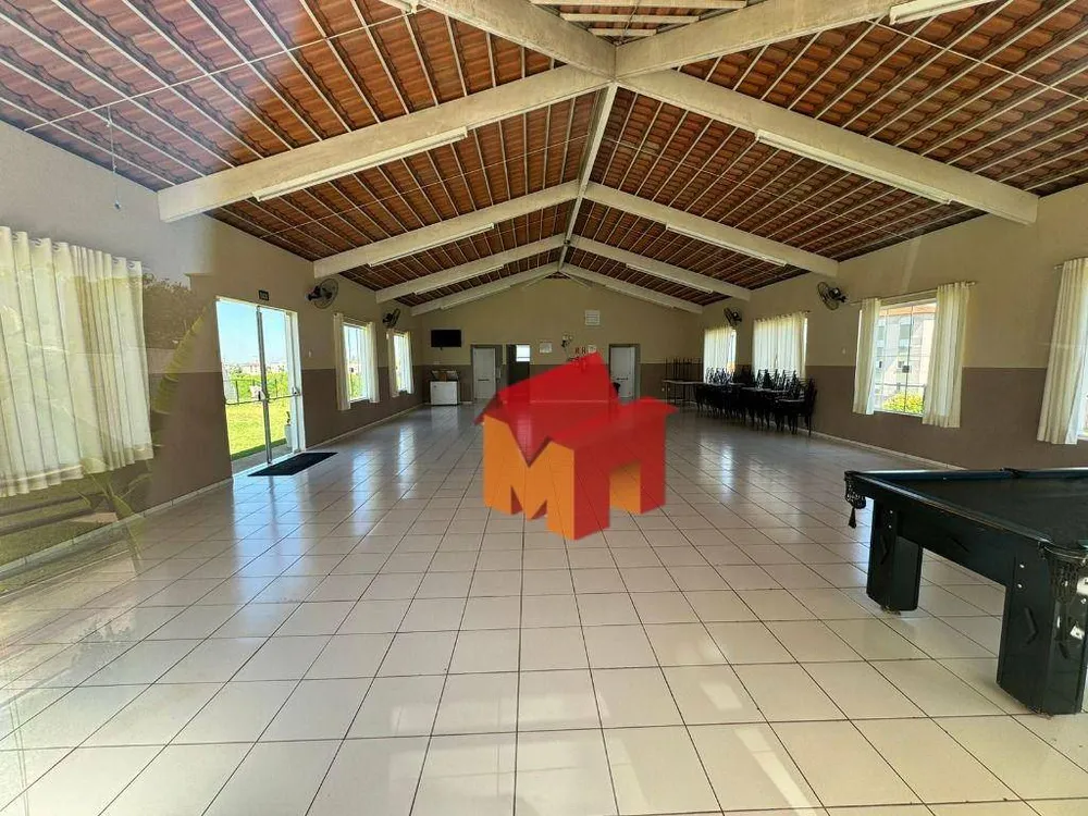 Apartamento, 2 quartos, 48 m² - Foto 8