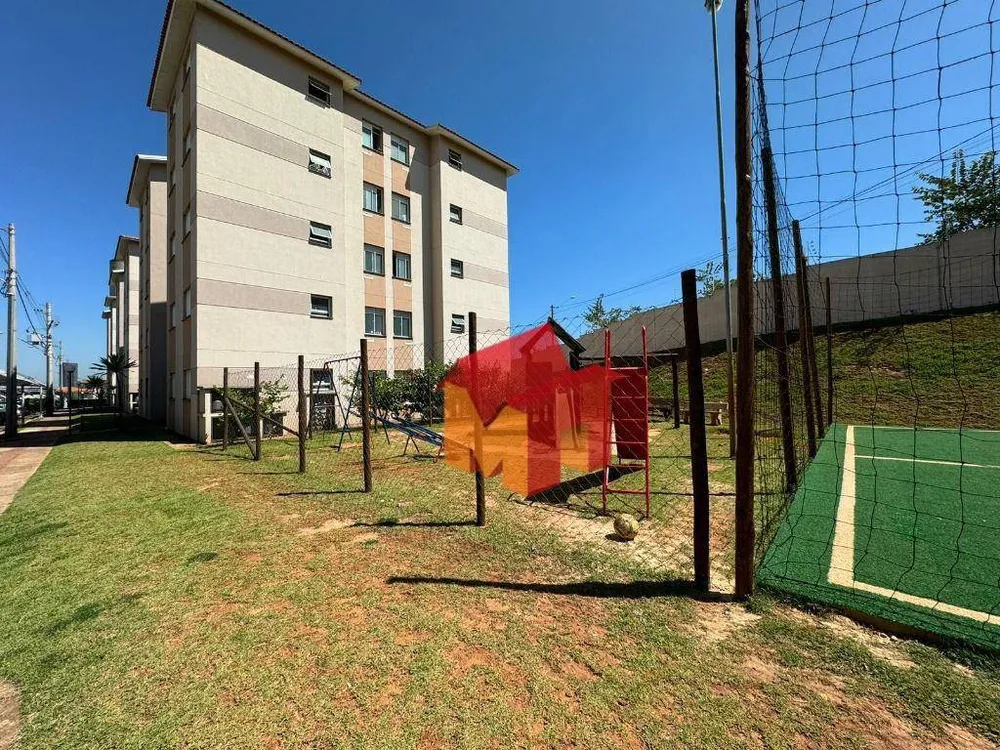 Apartamento, 2 quartos, 48 m² - Foto 1