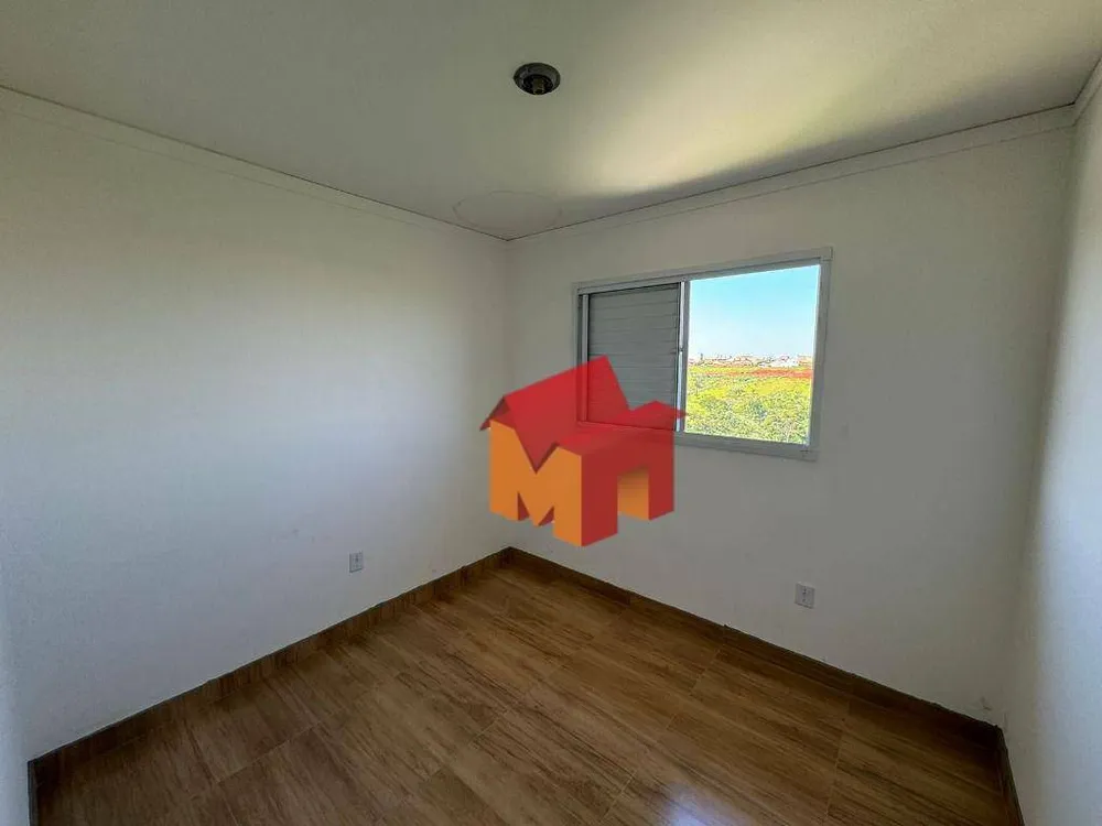 Apartamento, 2 quartos, 48 m² - Foto 5