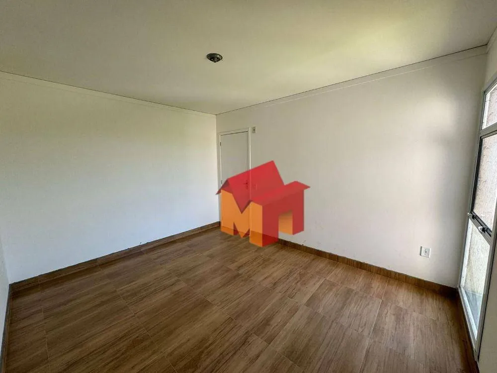 Apartamento, 2 quartos, 48 m² - Foto 2