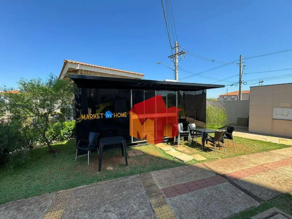 Apartamento, 2 quartos, 48 m² - Foto 10