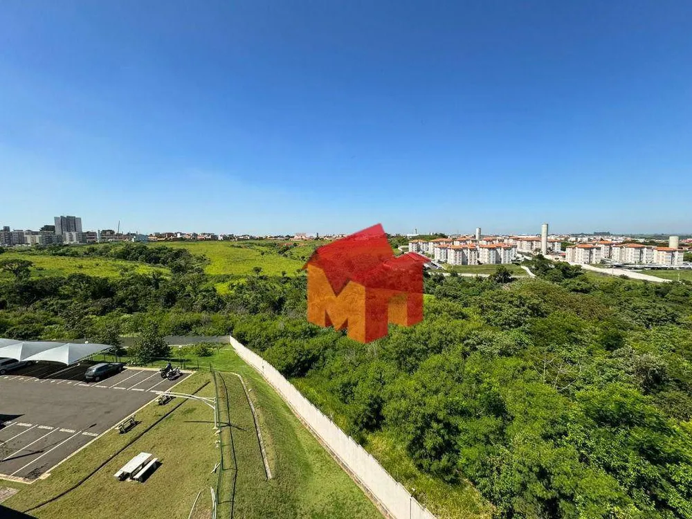 Apartamento, 2 quartos, 48 m² - Foto 7
