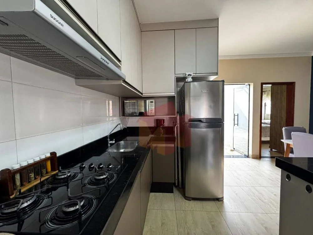 Casa, 3 quartos, 134 m² - Foto 24