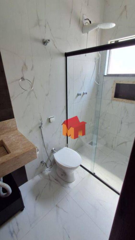 Casa, 3 quartos, 134 m² - Foto 10