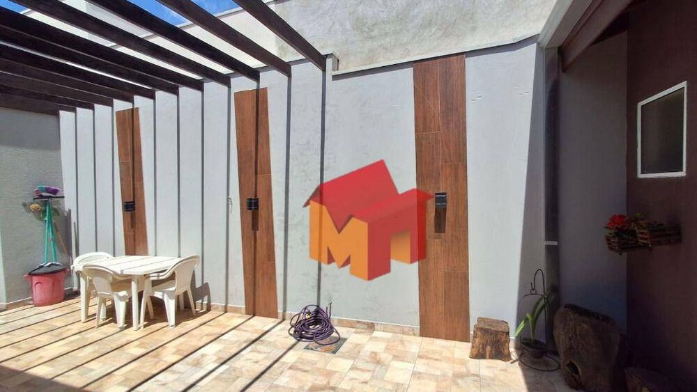 Casa, 3 quartos, 134 m² - Foto 17