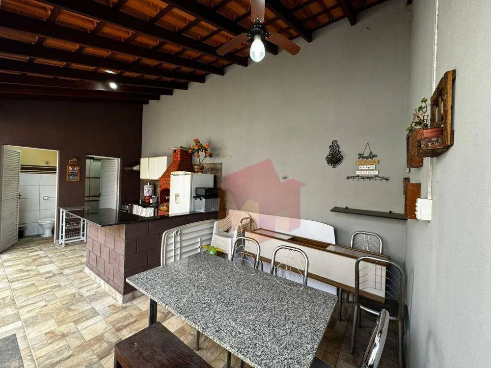 Casa, 3 quartos, 134 m² - Foto 29