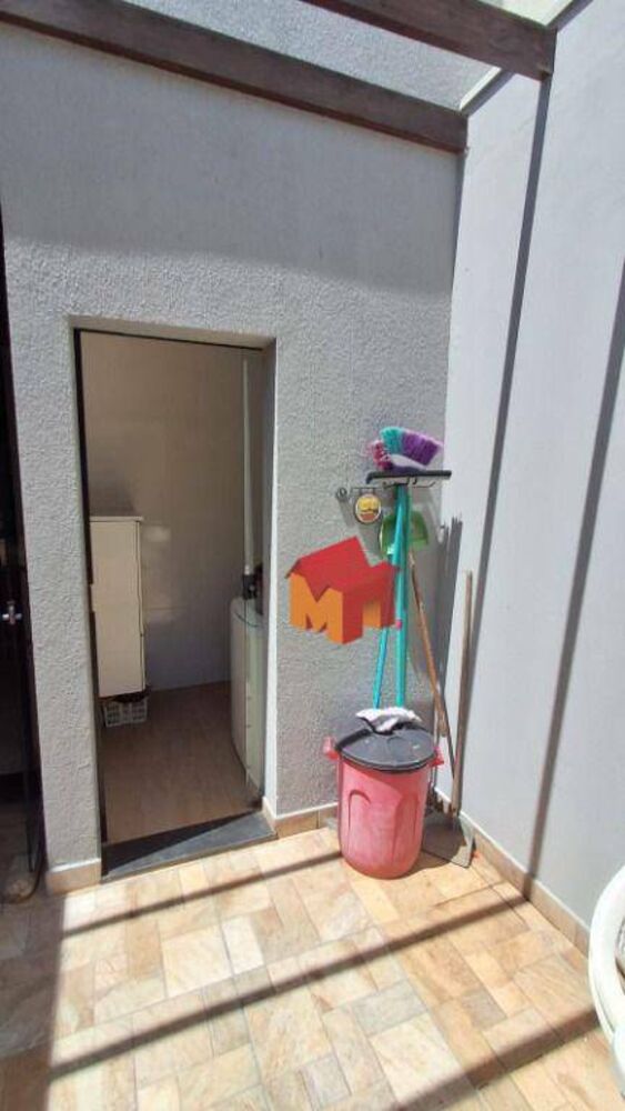 Casa, 3 quartos, 134 m² - Foto 5