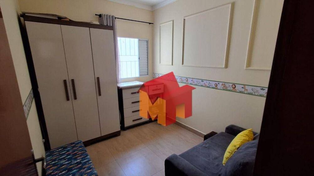 Casa, 3 quartos, 134 m² - Foto 19