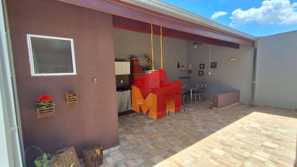 Casa, 3 quartos, 134 m² - Foto 20