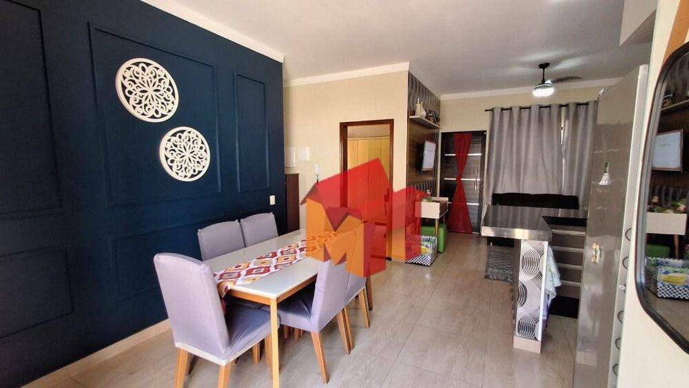 Casa, 3 quartos, 134 m² - Foto 18