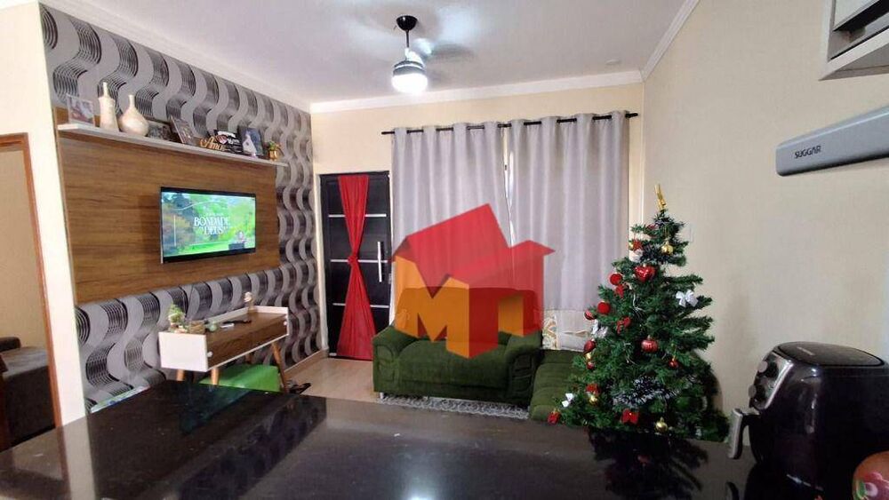 Casa, 3 quartos, 134 m² - Foto 16