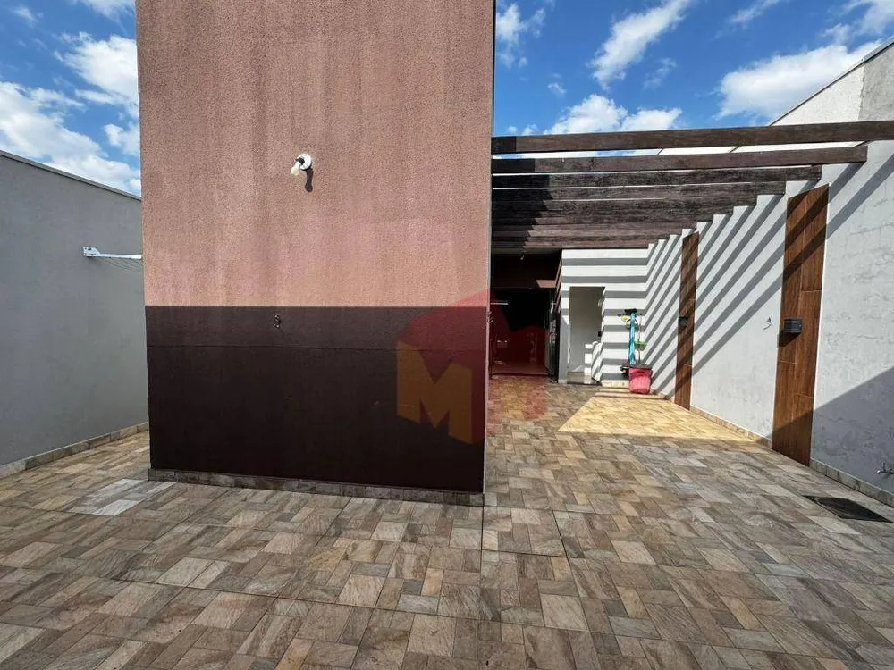 Casa, 3 quartos, 134 m² - Foto 32