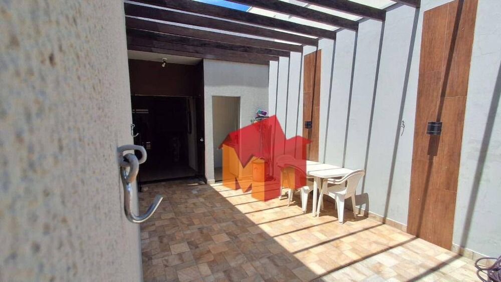 Casa, 3 quartos, 134 m² - Foto 7