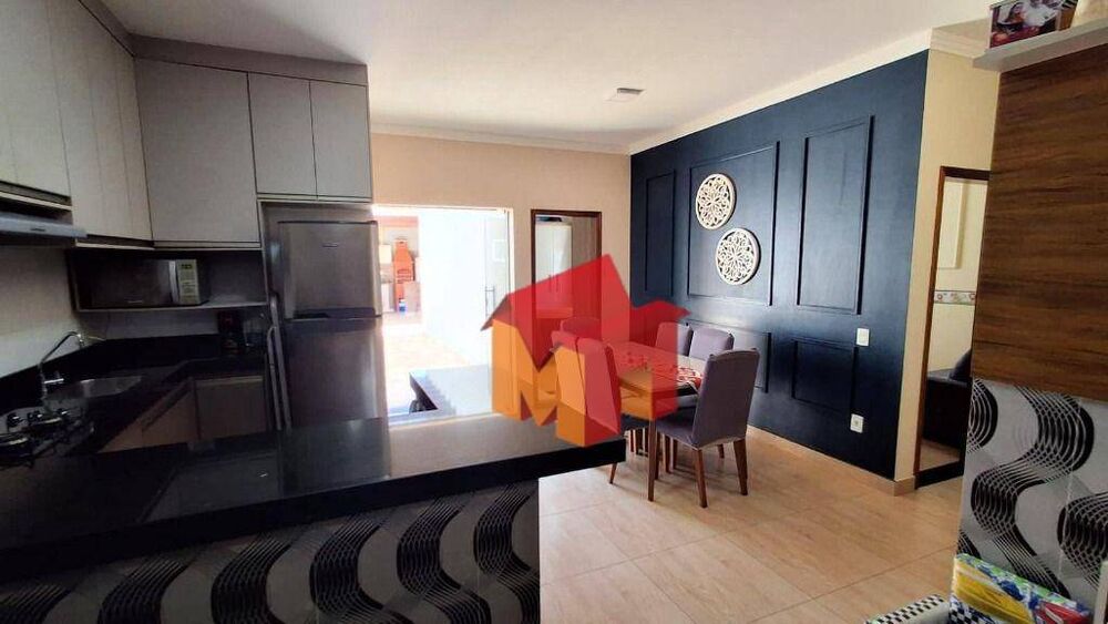 Casa, 3 quartos, 134 m² - Foto 4