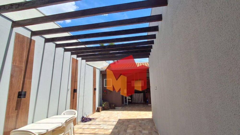 Casa, 3 quartos, 134 m² - Foto 11