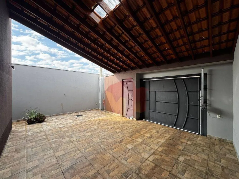 Casa, 3 quartos, 134 m² - Foto 22
