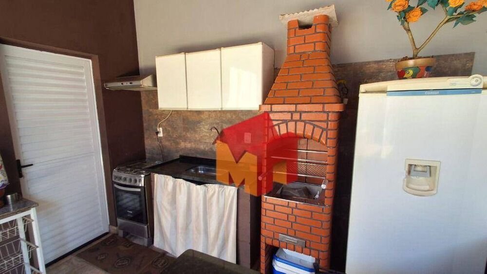 Casa, 3 quartos, 134 m² - Foto 2