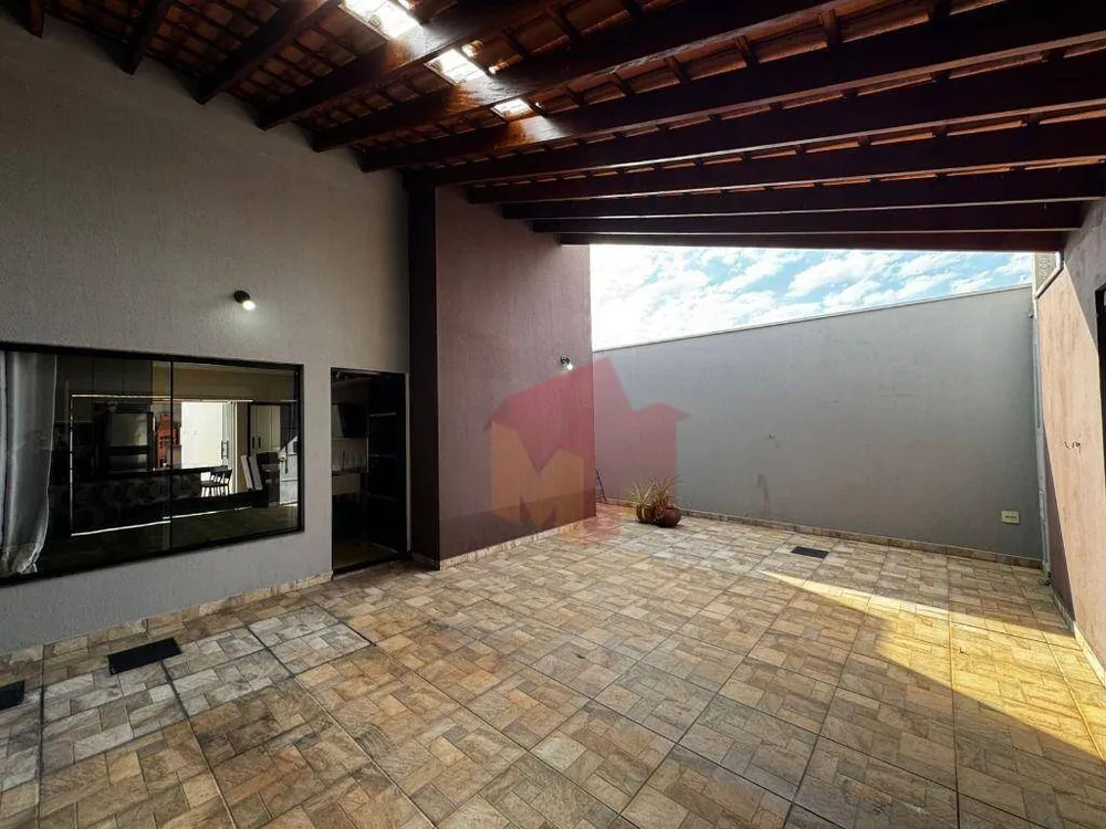 Casa, 3 quartos, 134 m² - Foto 21