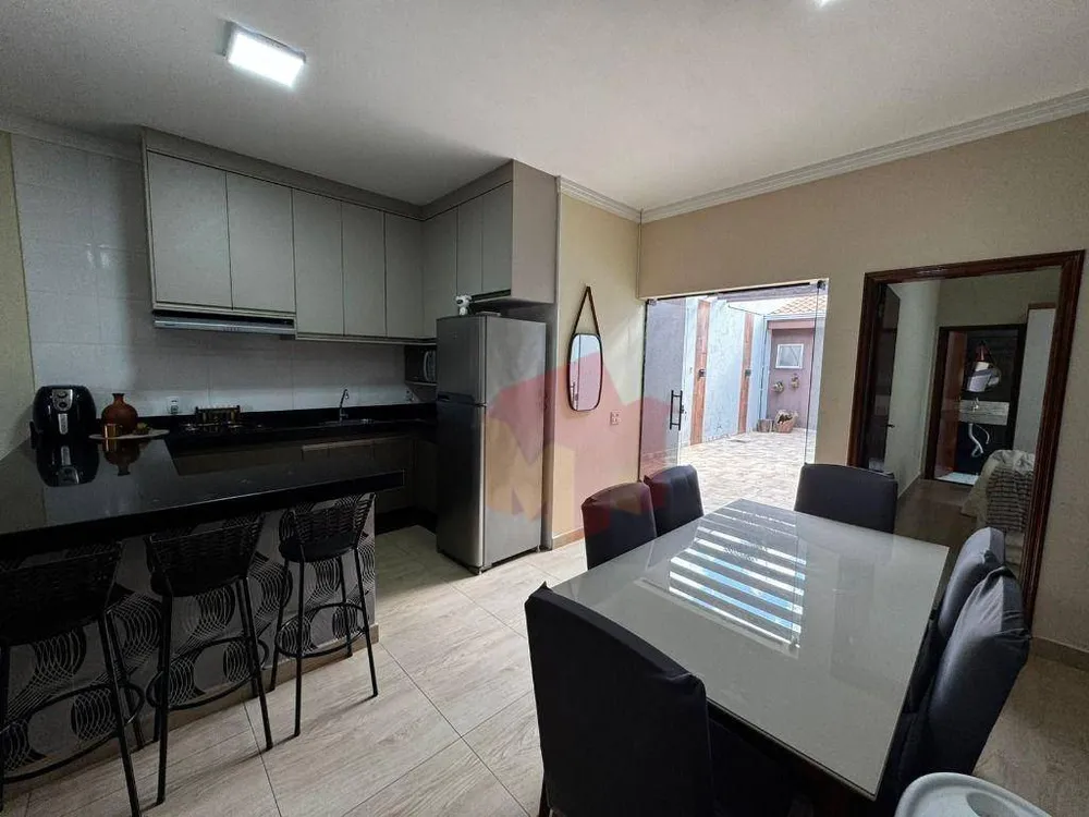 Casa, 3 quartos, 134 m² - Foto 25