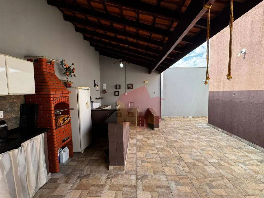 Casa, 3 quartos, 134 m² - Foto 31
