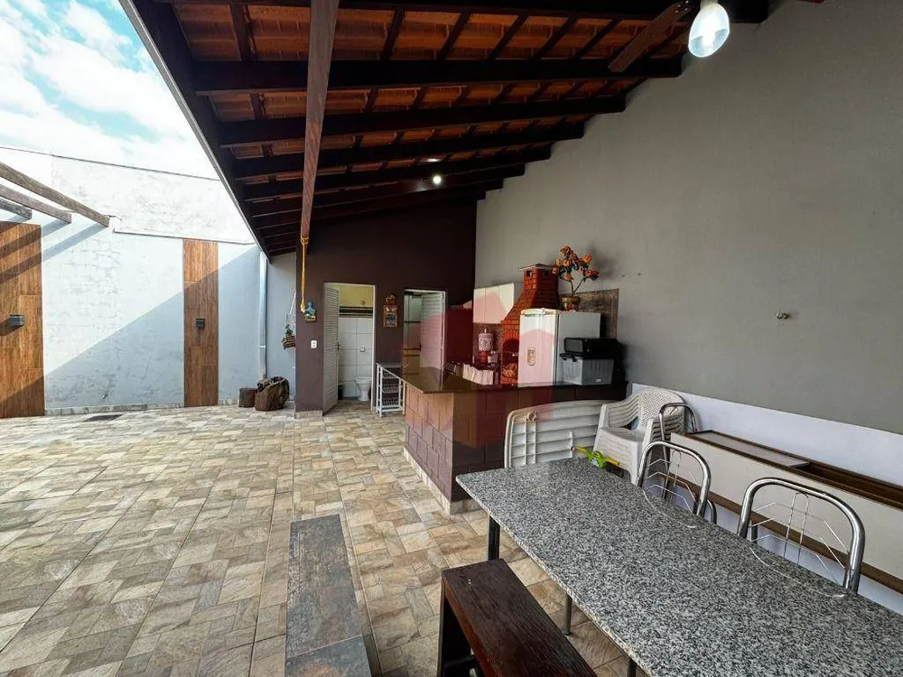 Casa, 3 quartos, 134 m² - Foto 30