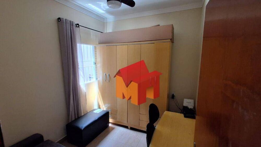 Casa, 3 quartos, 134 m² - Foto 8