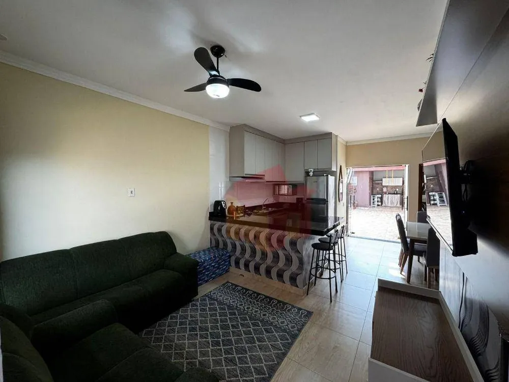 Casa, 3 quartos, 134 m² - Foto 23