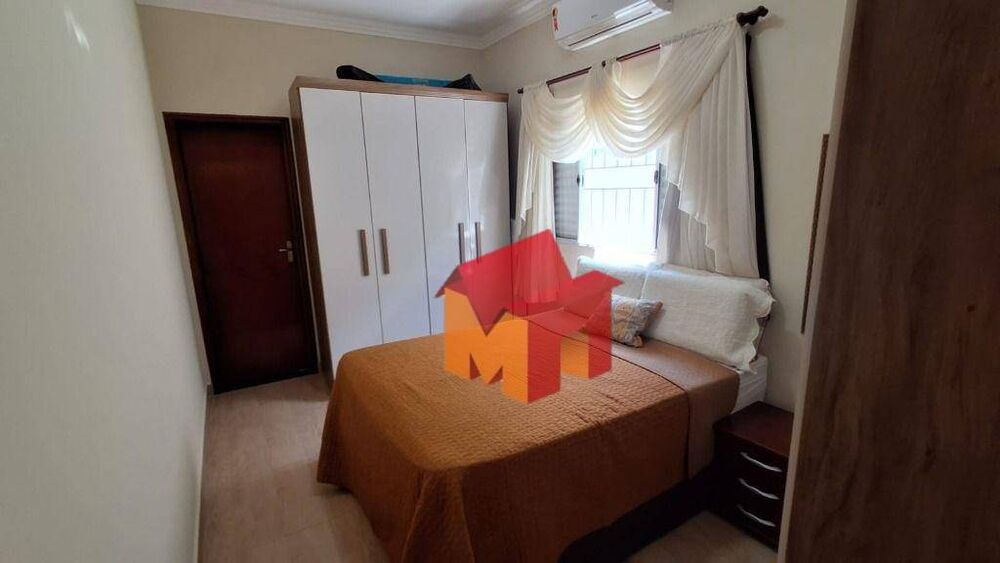 Casa, 3 quartos, 134 m² - Foto 9