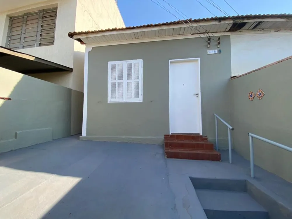 Casa, 4 quartos, 102 m² - Foto 2
