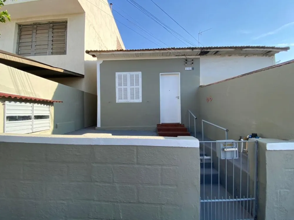 Casa, 4 quartos, 102 m² - Foto 1