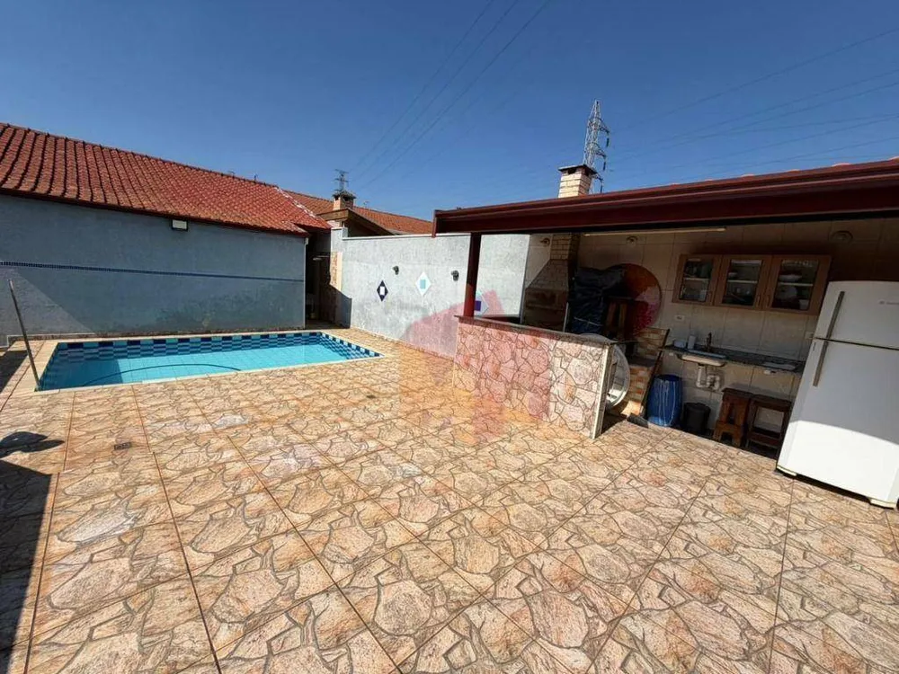 Casa, 3 quartos, 225 m² - Foto 12